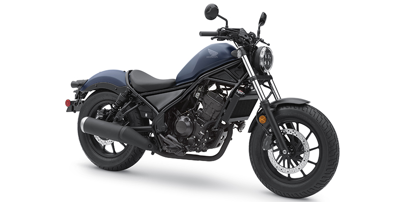 2020 Honda Rebel® 300 at Thornton's Motorcycle - Versailles, IN