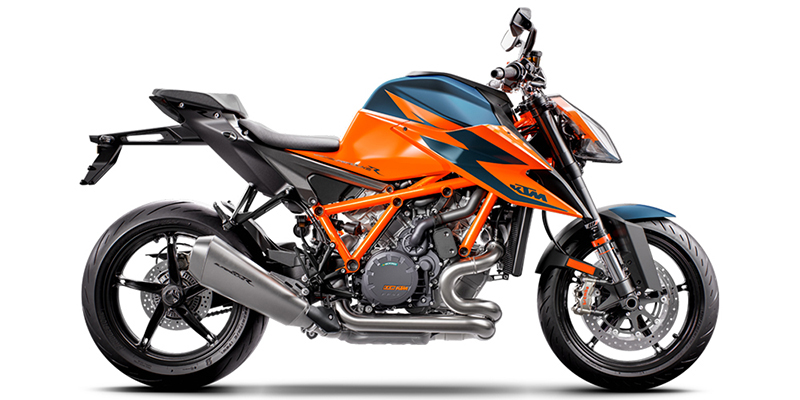 2020 KTM Super Duke 1290 R at Indian Motorcycle of Northern Kentucky