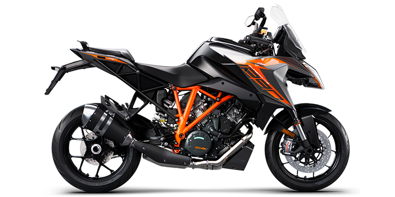 2020 KTM Super Duke 1290 GT at Indian Motorcycle of Northern Kentucky