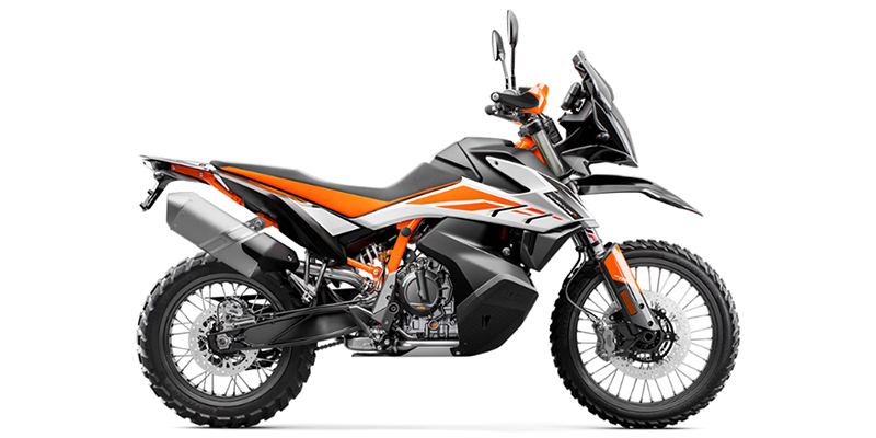 2020 KTM Adventure 790 R at ATVs and More