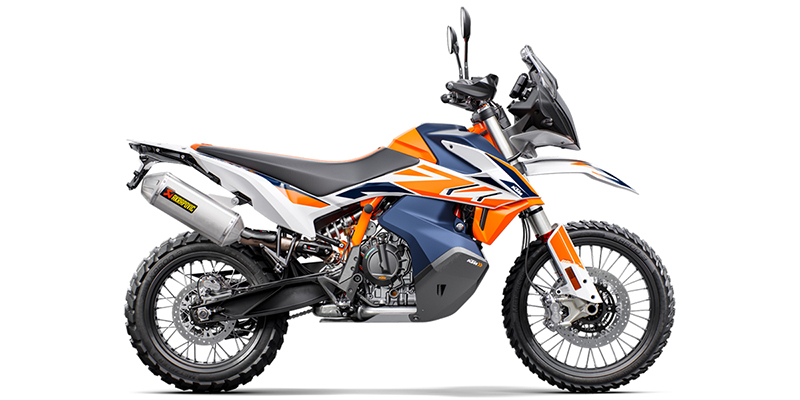 2020 KTM Adventure 790 R Rally at Indian Motorcycle of Northern Kentucky