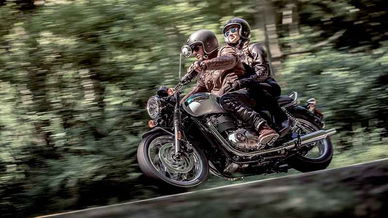 2020 Triumph Bonneville T120 Base at Sloans Motorcycle ATV, Murfreesboro, TN, 37129