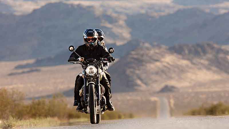 2020 Triumph Scrambler 1200 XC at Sloans Motorcycle ATV, Murfreesboro, TN, 37129