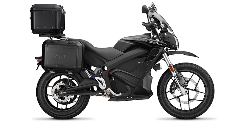 DSR Black Forest ZF14.4 + Power Tank at Fort Lauderdale