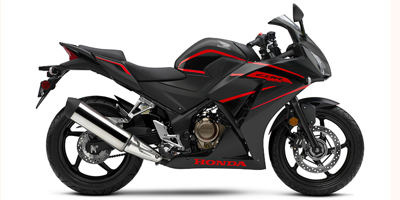 CBR300R ABS at Columbia Powersports Supercenter