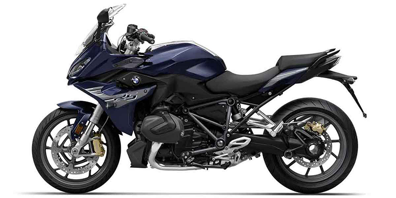 2020 BMW R 1250 RS at Frontline Eurosports