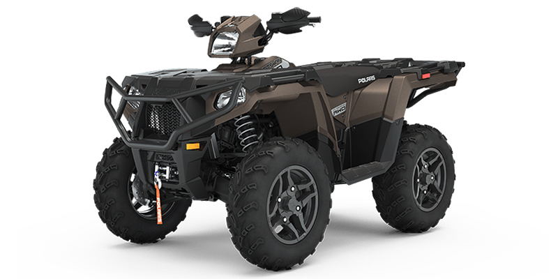 2020 Polaris Sportsman® 570 Premium LE at Lynnwood Motoplex, Lynnwood, WA 98037