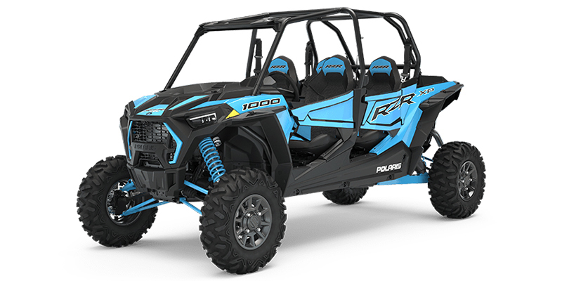 RZR XP® 4 1000 at Friendly Powersports Slidell