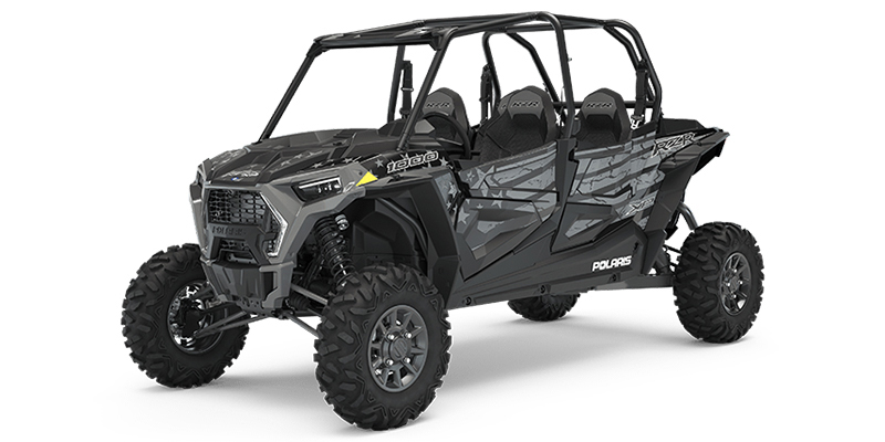 2020 Polaris RZR XP® 4 1000 Limited Edition at Brenny's Motorcycle Clinic, Bettendorf, IA 52722