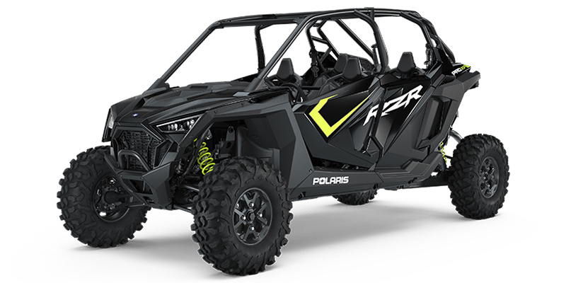 2020 Polaris RZR Pro XP® 4 Base at Got Gear Motorsports