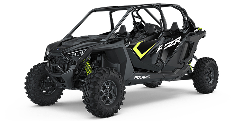 RZR Pro XP® 4 at Brenny's Motorcycle Clinic, Bettendorf, IA 52722