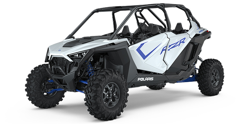 2020 Polaris RZR Pro XP® 4 Premium at Santa Fe Motor Sports