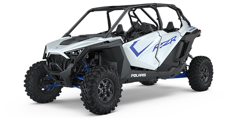2020 Polaris RZR Pro XP® 4 Premium at Clawson Motorsports