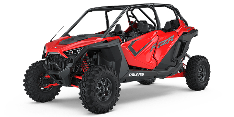 2020 Polaris RZR Pro XP® 4 Ultimate at Sloans Motorcycle ATV, Murfreesboro, TN, 37129