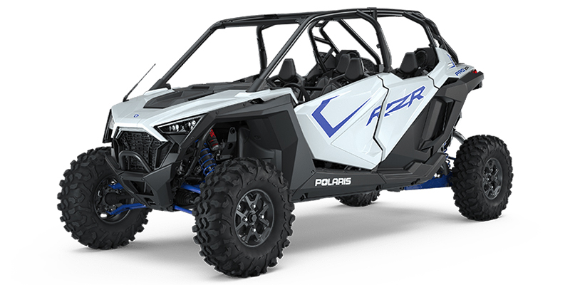2020 Polaris RZR Pro XP® 4 Ultimate at Brenny's Motorcycle Clinic, Bettendorf, IA 52722