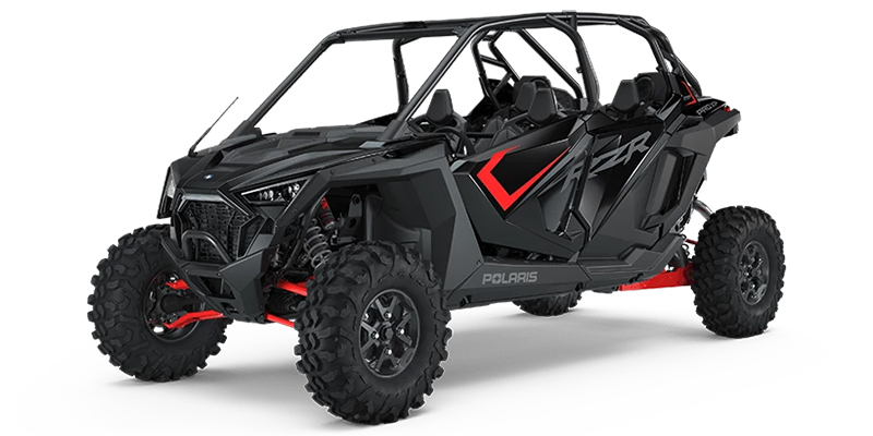 2020 Polaris RZR Pro XP® 4 Ultimate at Brenny's Motorcycle Clinic, Bettendorf, IA 52722