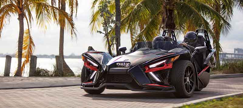 2020 Polaris Slingshot® R at Brenny's Motorcycle Clinic, Bettendorf, IA 52722