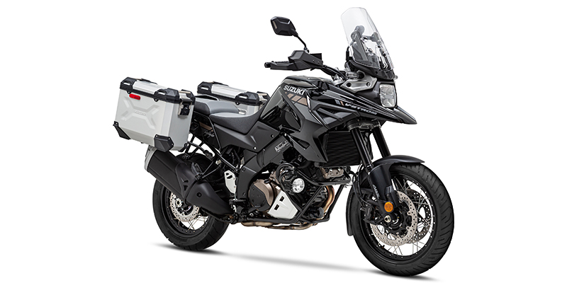 2020 Suzuki V-Strom 1050XT Adventure at Thornton's Motorcycle - Versailles, IN