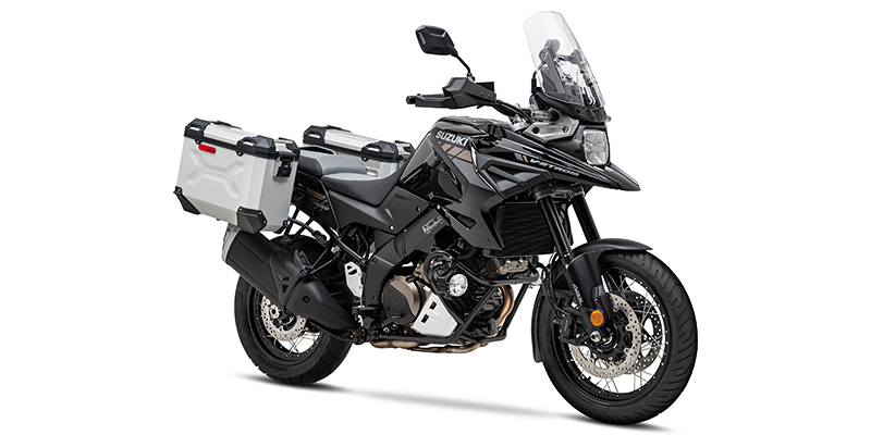 2020 Suzuki V-Strom 1050XT Adventure at Thornton's Motorcycle - Versailles, IN