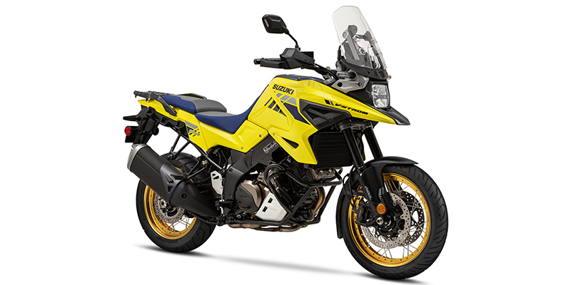 V-Strom 1050XT at Hebeler Sales & Service, Lockport, NY 14094