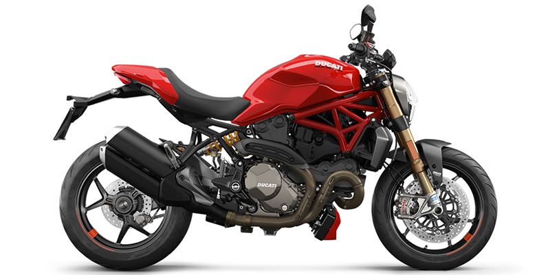 2020 Ducati Monster 1200 S at Lynnwood Motoplex, Lynnwood, WA 98037