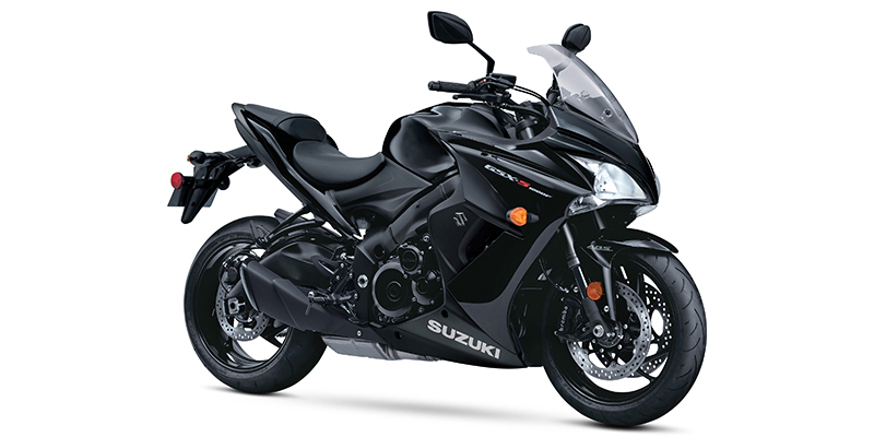 2020 Suzuki GSX-S 1000F at Sloans Motorcycle ATV, Murfreesboro, TN, 37129