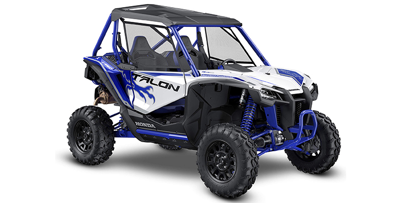 UTV at McKinney Outdoor Superstore