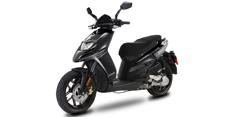 Piaggio Tph 50  Motorrad kaufen bei mobile.de