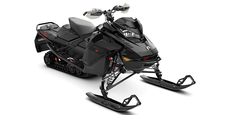 MXZ® X-RS® 850 E-TEC® at Power World Sports, Granby, CO 80446