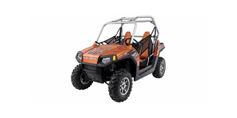 2009 Polaris Ranger Rzr 800 Le Nuclear Sunset Lynnwood Motoplex
