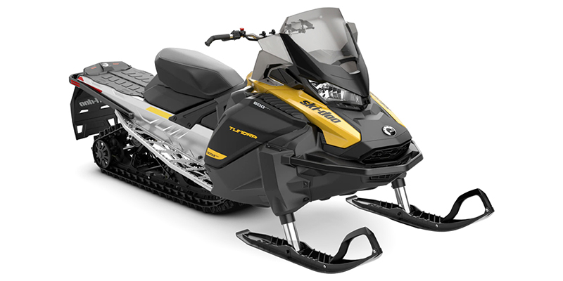 Tundra™ Sport 600 EFI at Power World Sports, Granby, CO 80446