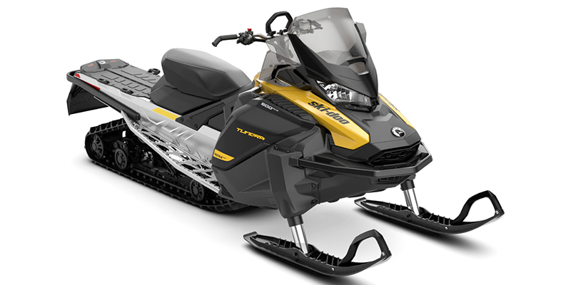 Tundra™ LT 600 ACE at Hebeler Sales & Service, Lockport, NY 14094