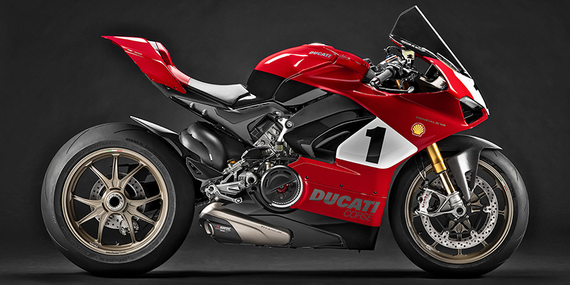 panigale v4 2020