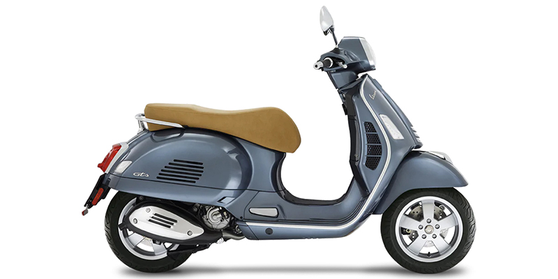 2020 Vespa GTS 300 HPE at Powersports St. Augustine