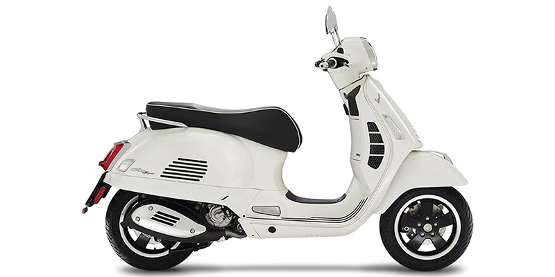 2020 Vespa GTS Super 300 HPE at Powersports St. Augustine