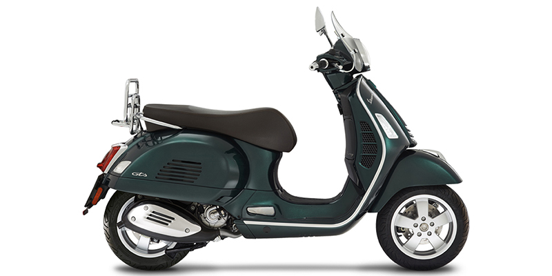 2020 Vespa GTS 300 HPE Touring at Wild West Motoplex