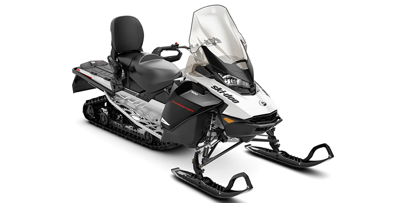 2021 Ski-Doo Expedition® Sport 600 EFI at Power World Sports, Granby, CO 80446