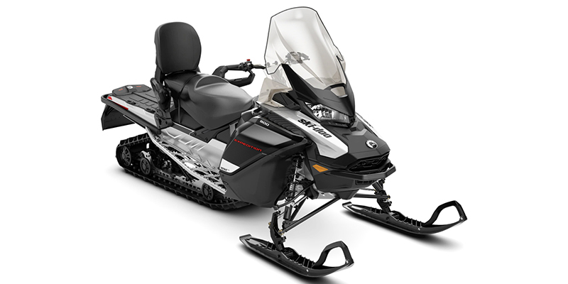 Expedition® Sport 900 ACE™ at Clawson Motorsports