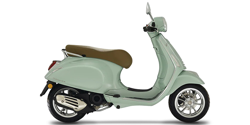2020 Vespa Primavera 150 at Sloans Motorcycle ATV, Murfreesboro, TN, 37129