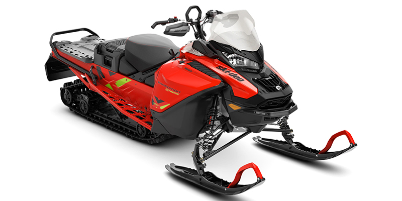 Expedition® Xtreme 850 E-TEC® at Hebeler Sales & Service, Lockport, NY 14094