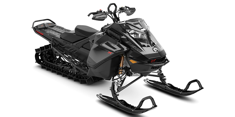 2021 Ski-Doo Summit X with Expert Package 850 E-TEC® at Power World Sports, Granby, CO 80446