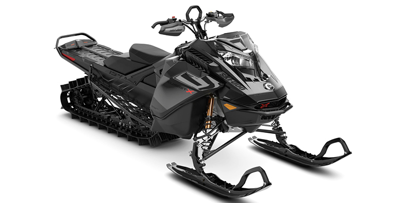 Summit X with Expert Package 850 E-TEC® at Power World Sports, Granby, CO 80446