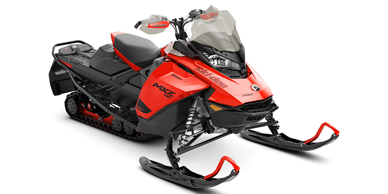 2021 Ski-Doo MXZ®TNT® 600R E-TEC® at Power World Sports, Granby, CO 80446