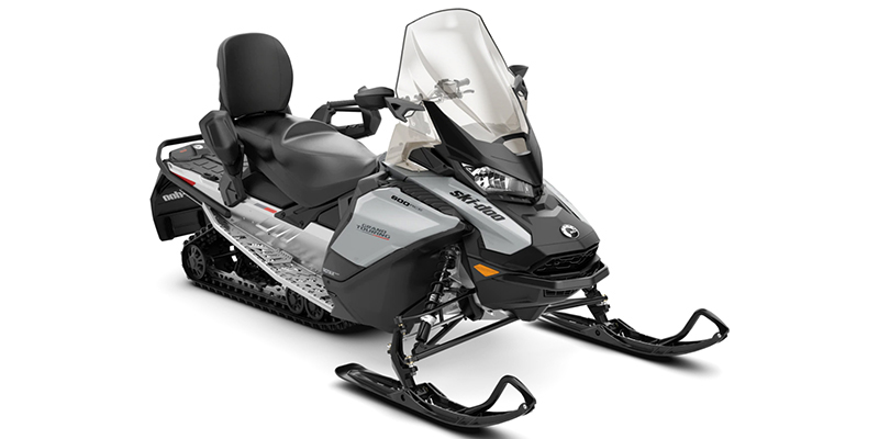 Grand Touring Sport 600 ACE™ at Interlakes Sport Center