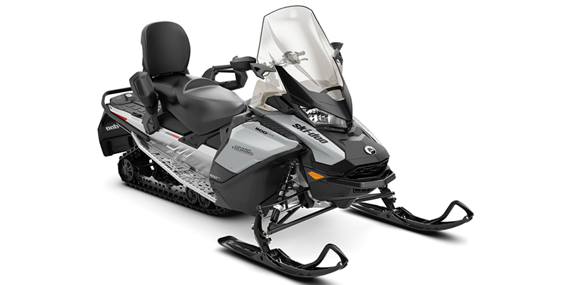 2021 Ski-Doo Grand Touring Sport 900 ACE at Power World Sports, Granby, CO 80446