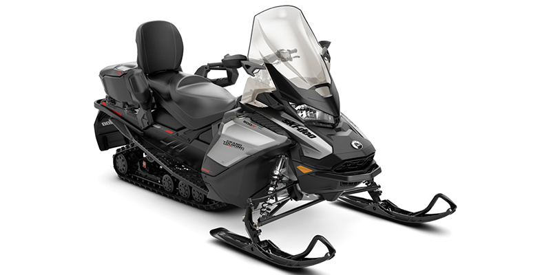 Grand Touring Limited 600R E-TEC® at Hebeler Sales & Service, Lockport, NY 14094