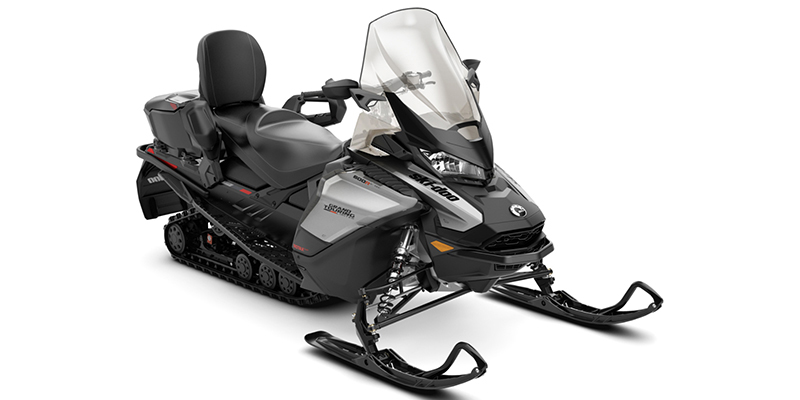 Grand Touring Limited 600R E-TEC® at Interlakes Sport Center