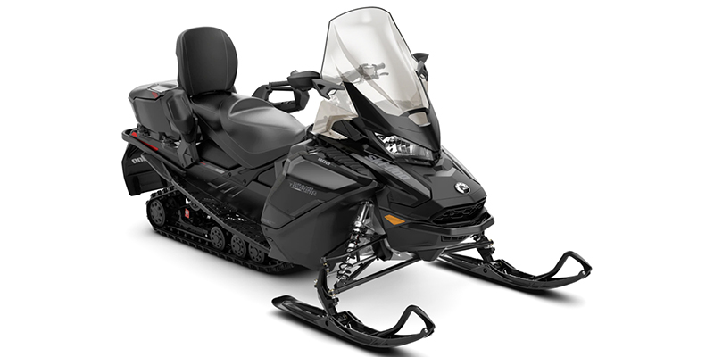 2021 Ski-Doo Grand Touring Limited 900 ACE at Hebeler Sales & Service, Lockport, NY 14094