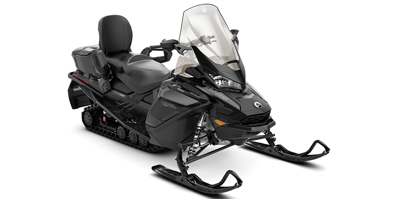 Grand Touring Limited 900 ACE™ at Hebeler Sales & Service, Lockport, NY 14094