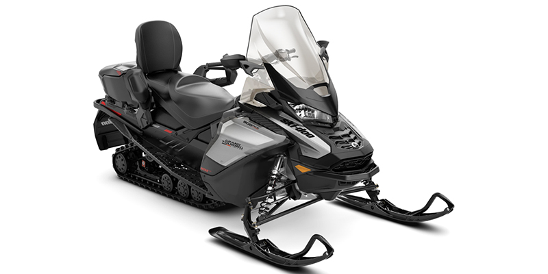 2021 Ski-Doo Grand Touring Limited 900 ACE Turbo at Power World Sports, Granby, CO 80446